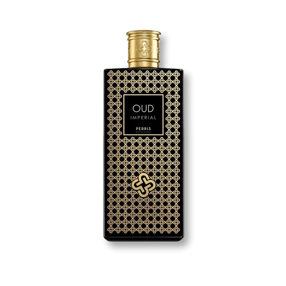 Perris Monte Carlo Oud Imperial EDP