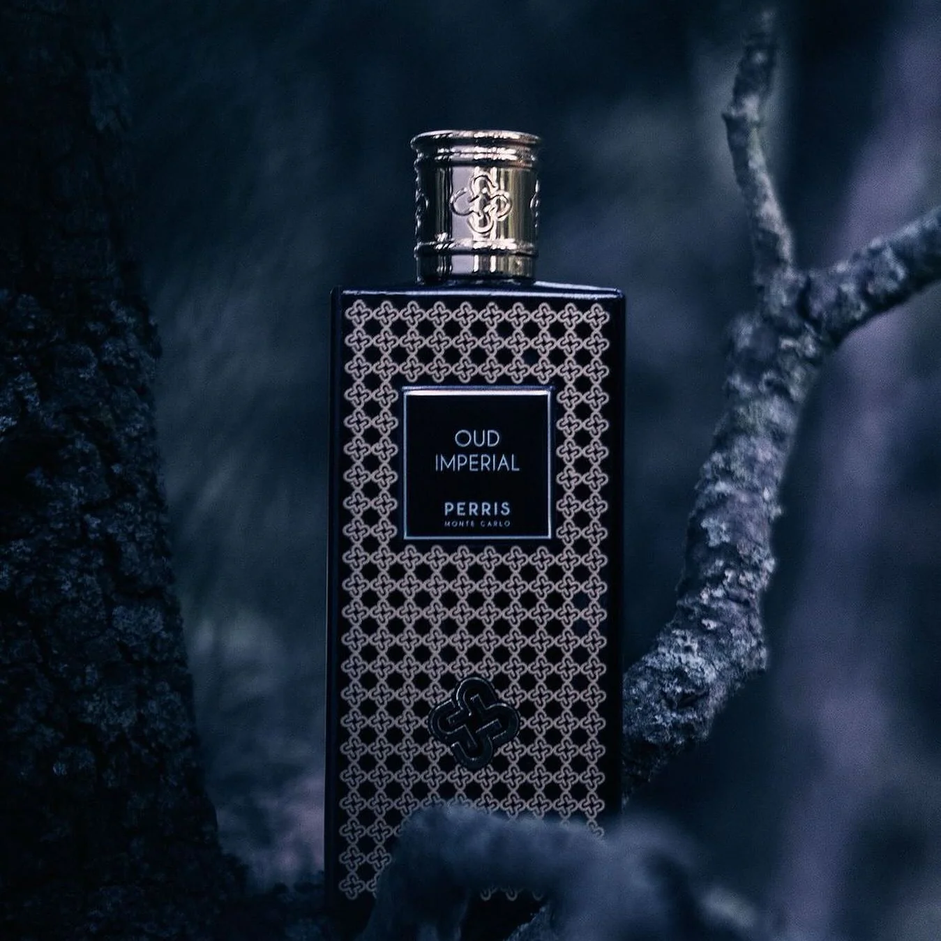 Perris Monte Carlo Oud Imperial EDP - Image 3