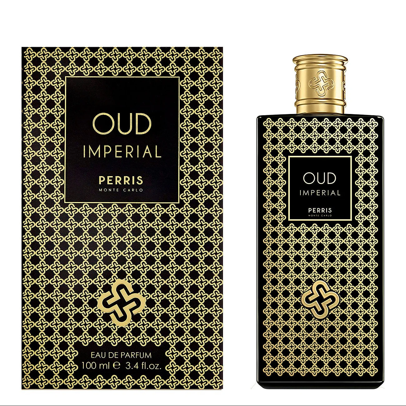 Perris Monte Carlo Oud Imperial EDP - Image 5