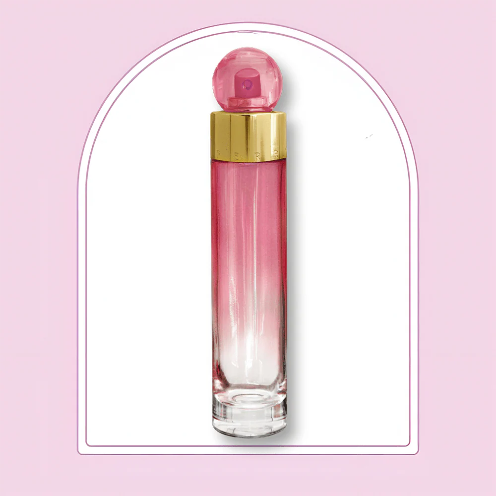 Perry Ellis 360° Coral For Women EDP - Image 2