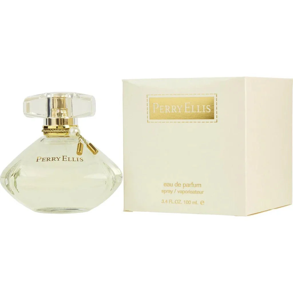 Perry Ellis EDP - Image 4