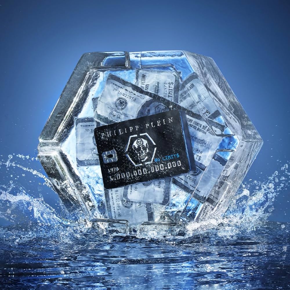 Philipp Plein No Limit EDP and Aftershave Balm Gift Set For Men - Image 2