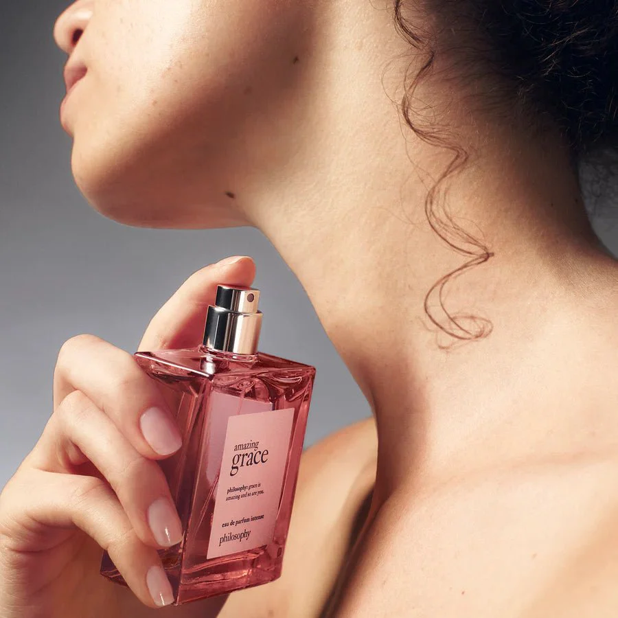 Philosophy Amazing Grace EDP Intense - Image 4