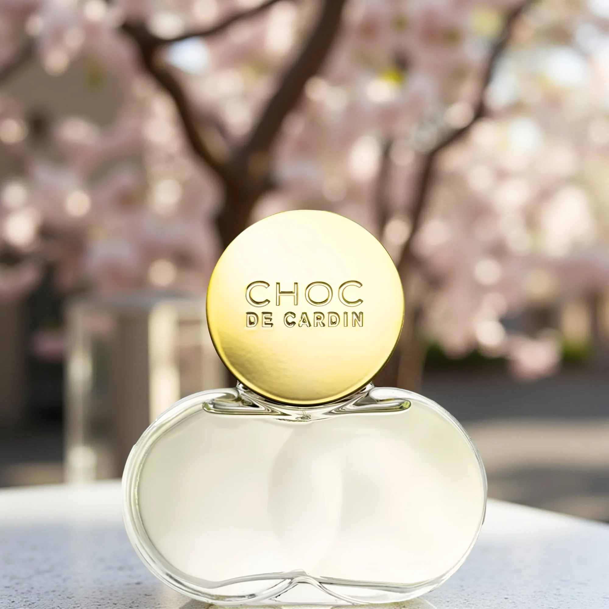 Pierre Cardin Choc EDP For Women - Image 4