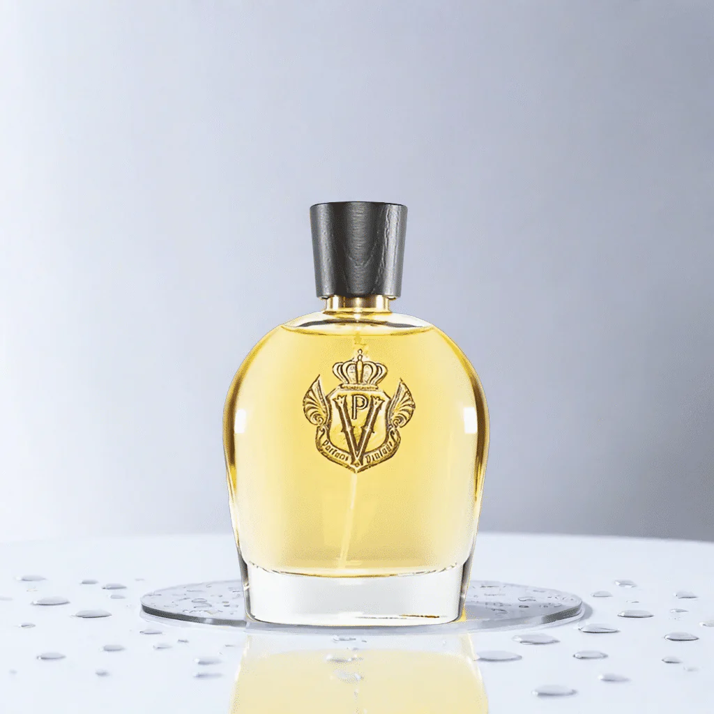 Pineapple Parfums Vintage Cacophony EDP - Image 2
