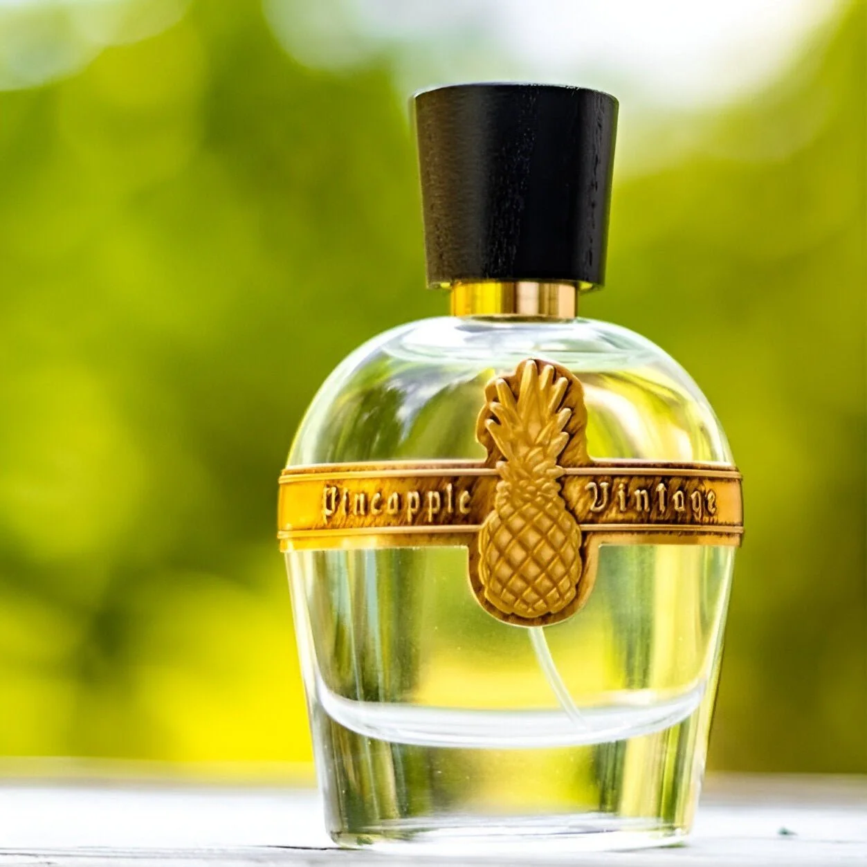 Pineapple Parfums Vintage EDP - Image 2
