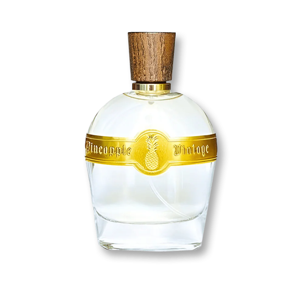 Pineapple Parfums Vintage Emperor Cologne EDP
