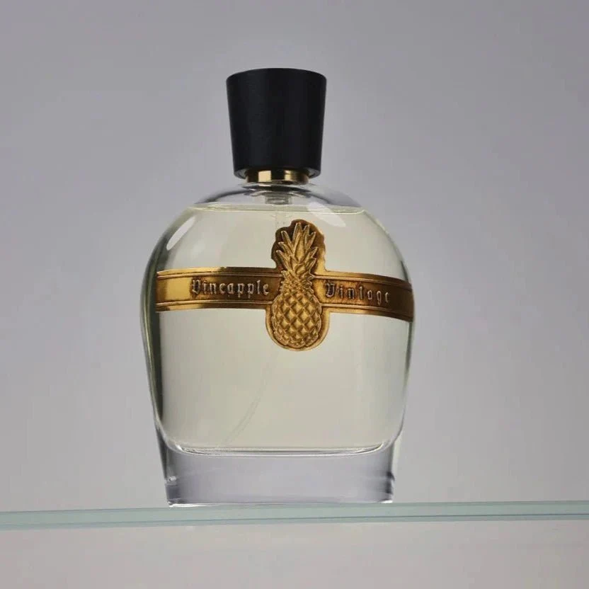 Pineapple Parfums Vintage Emperor EDP - Image 2