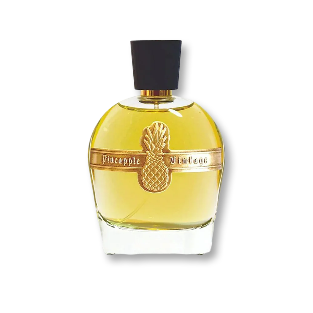 Pineapple Parfums Vintage Emperor Tiberius EDP