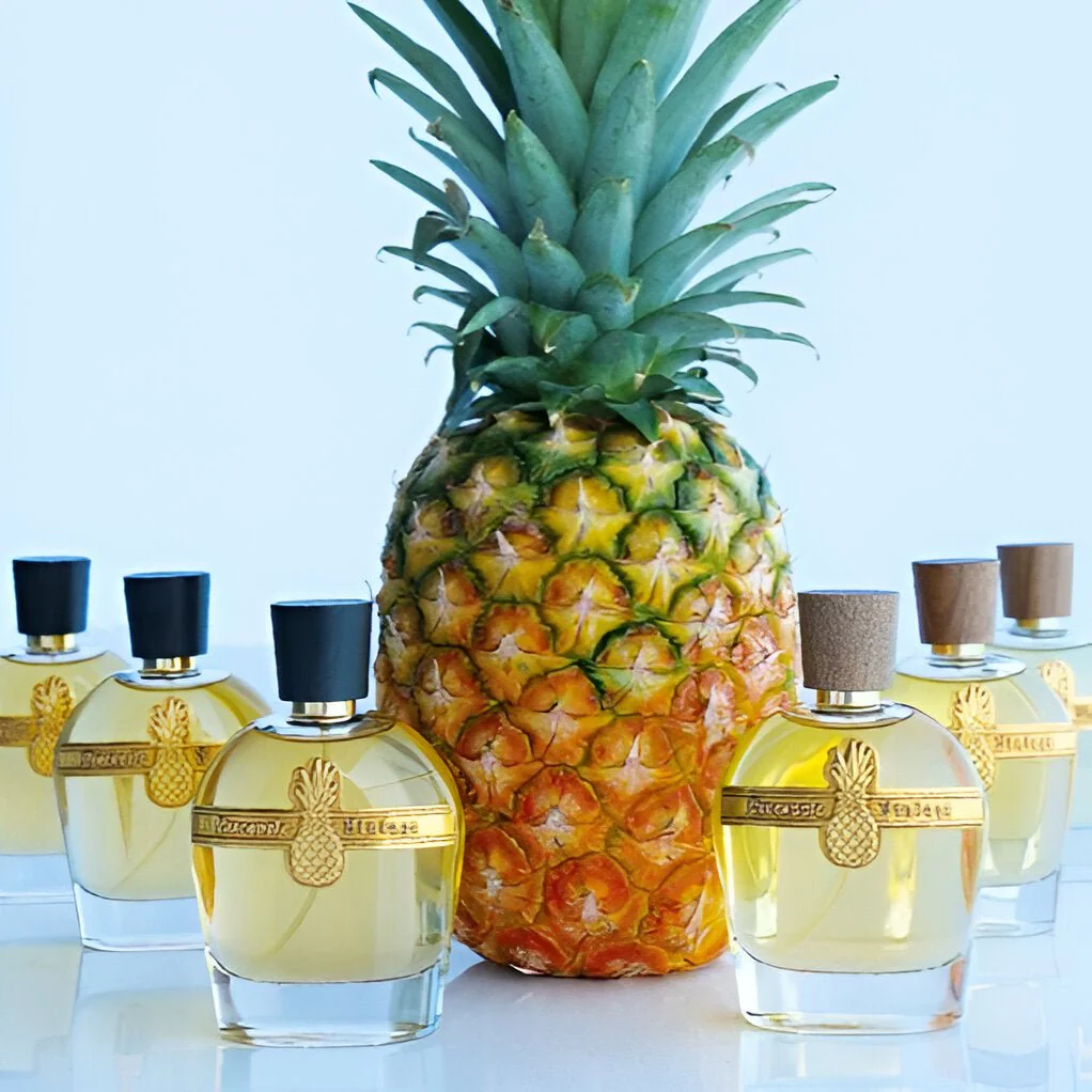 Pineapple Parfums Vintage Intense The One EDP - Image 3