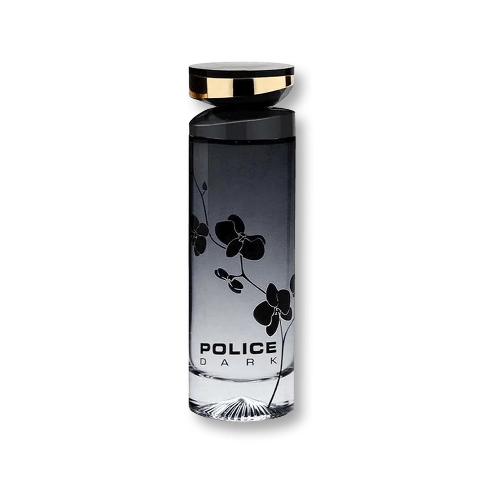 Police Dark EDT For Women
