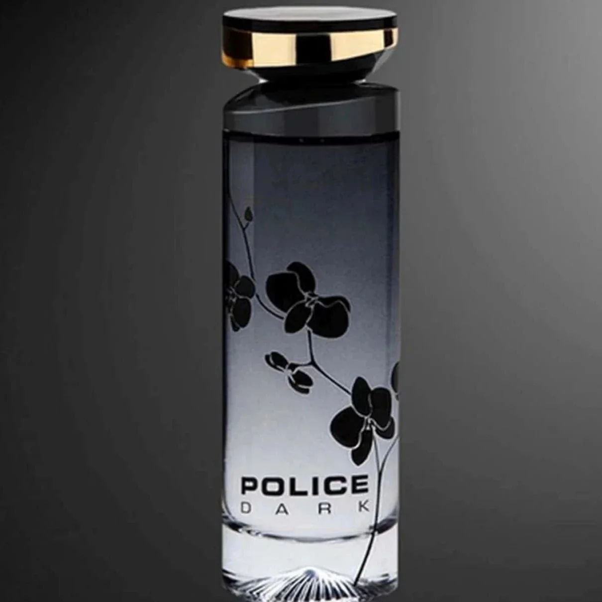 Police Dark EDT For Women - Image 2