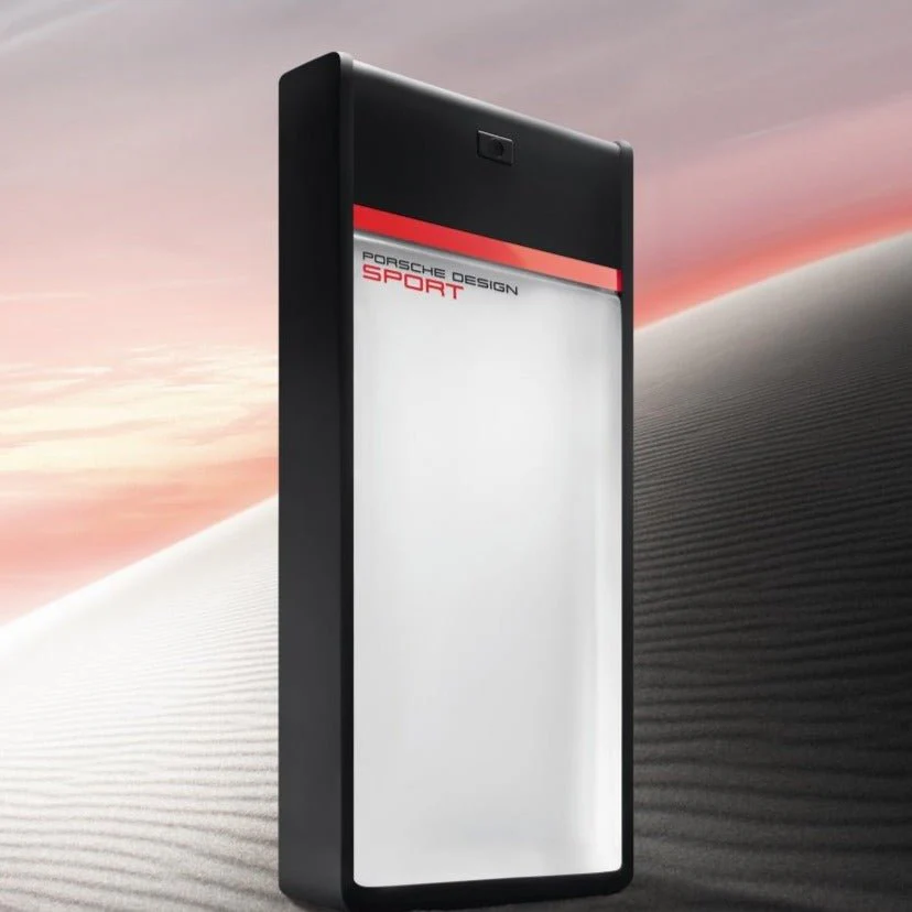 Porsche Design Sport L'Eau EDT - Image 2
