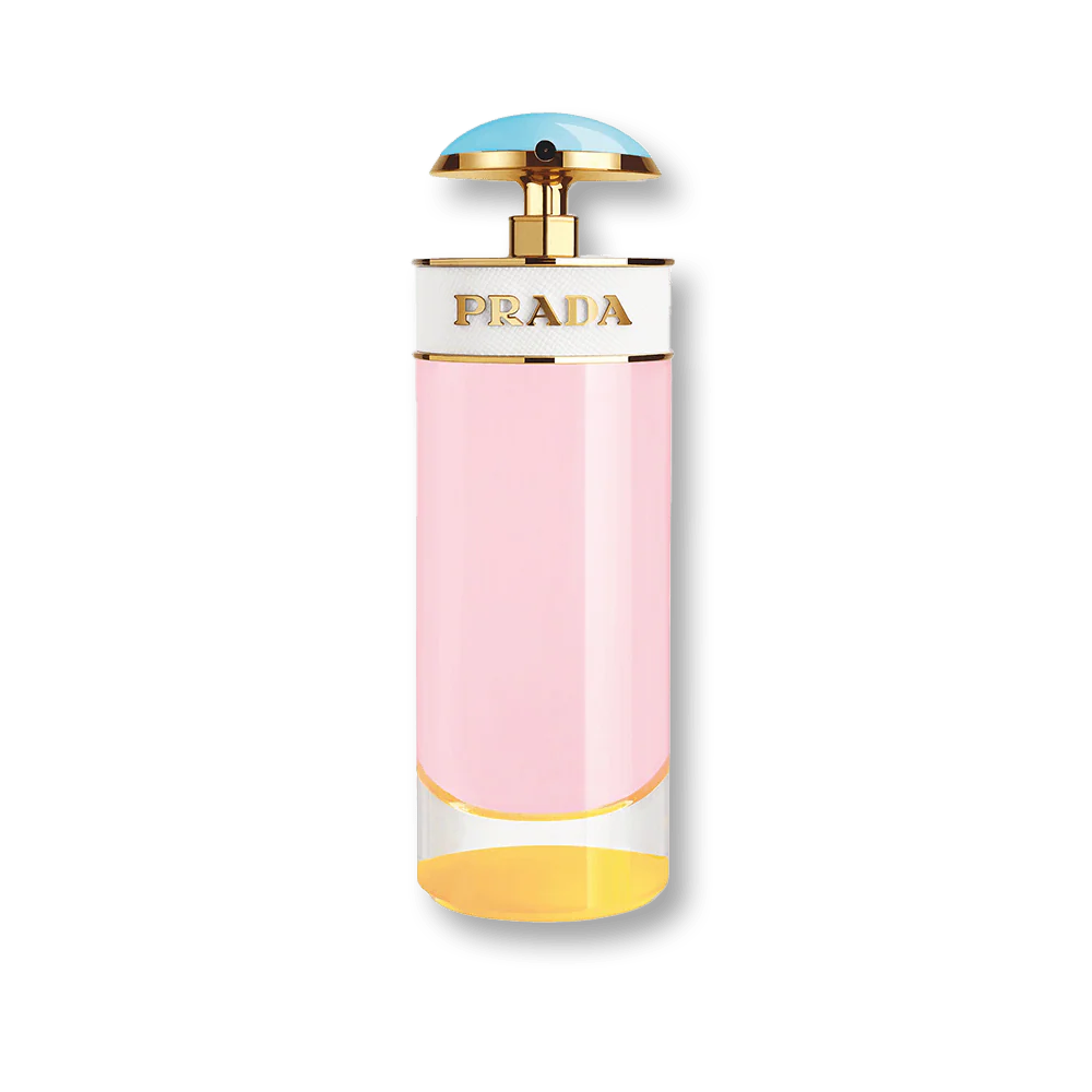 Prada Candy Sugar Pop EDP