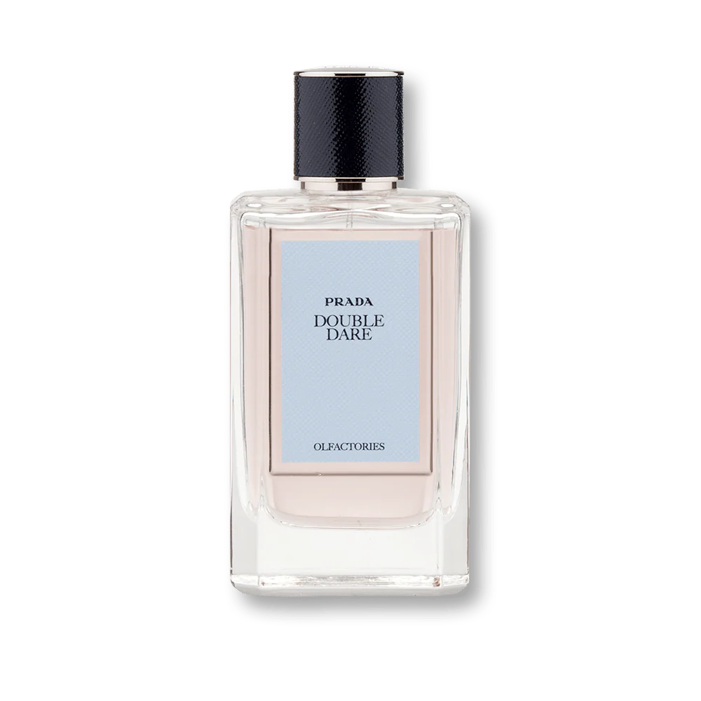 Prada Olfactories Double Dare EDP