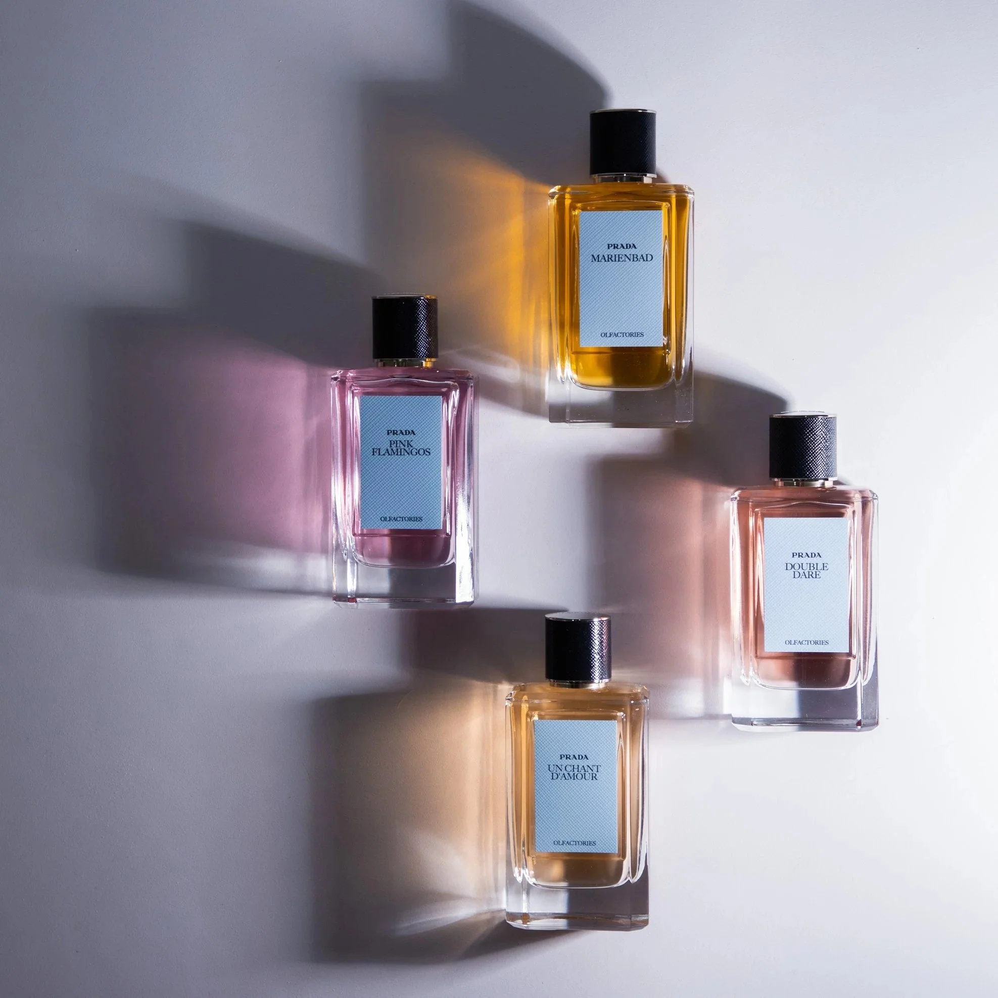Prada Olfactories Double Dare EDP - Image 2