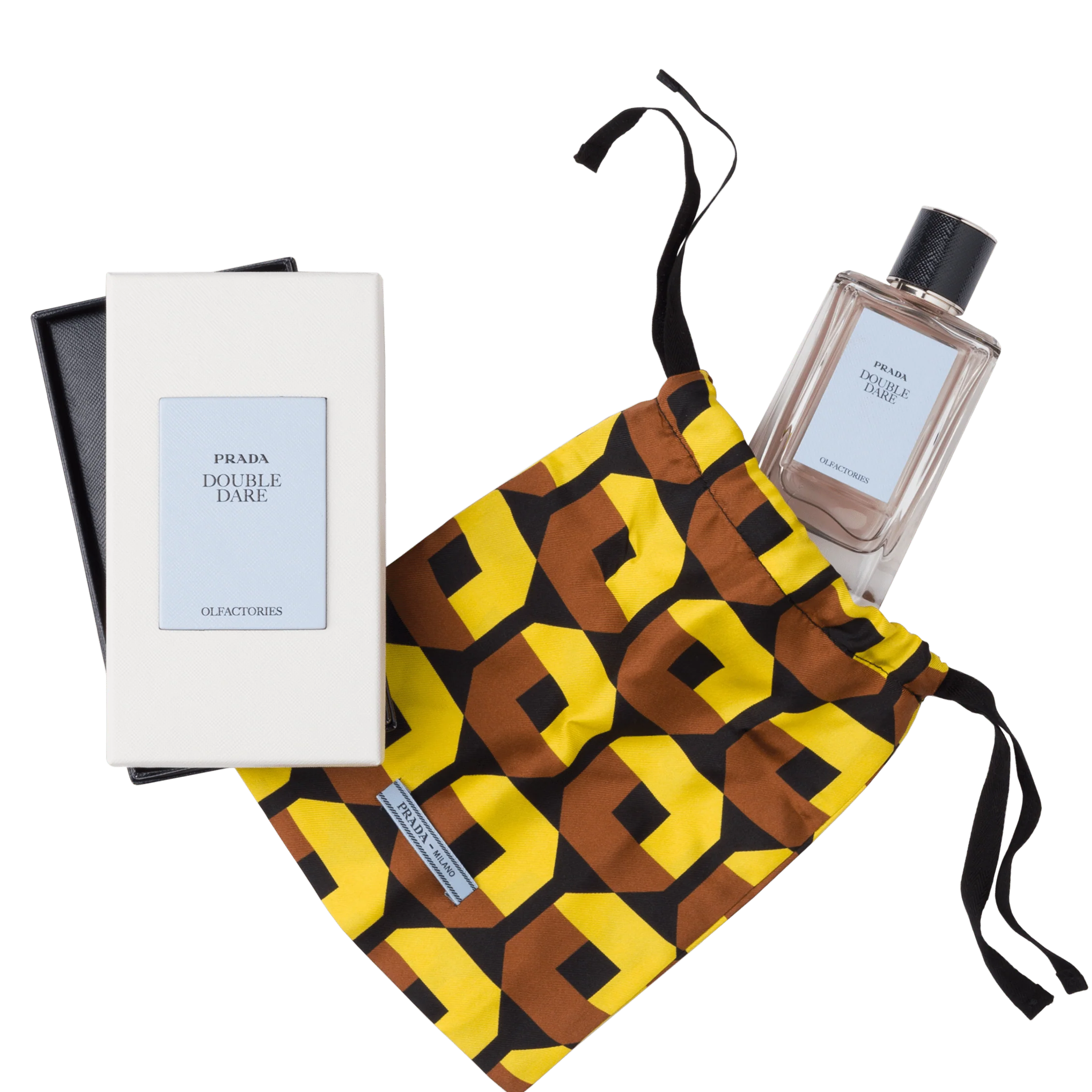 Prada Olfactories Double Dare EDP - Image 3