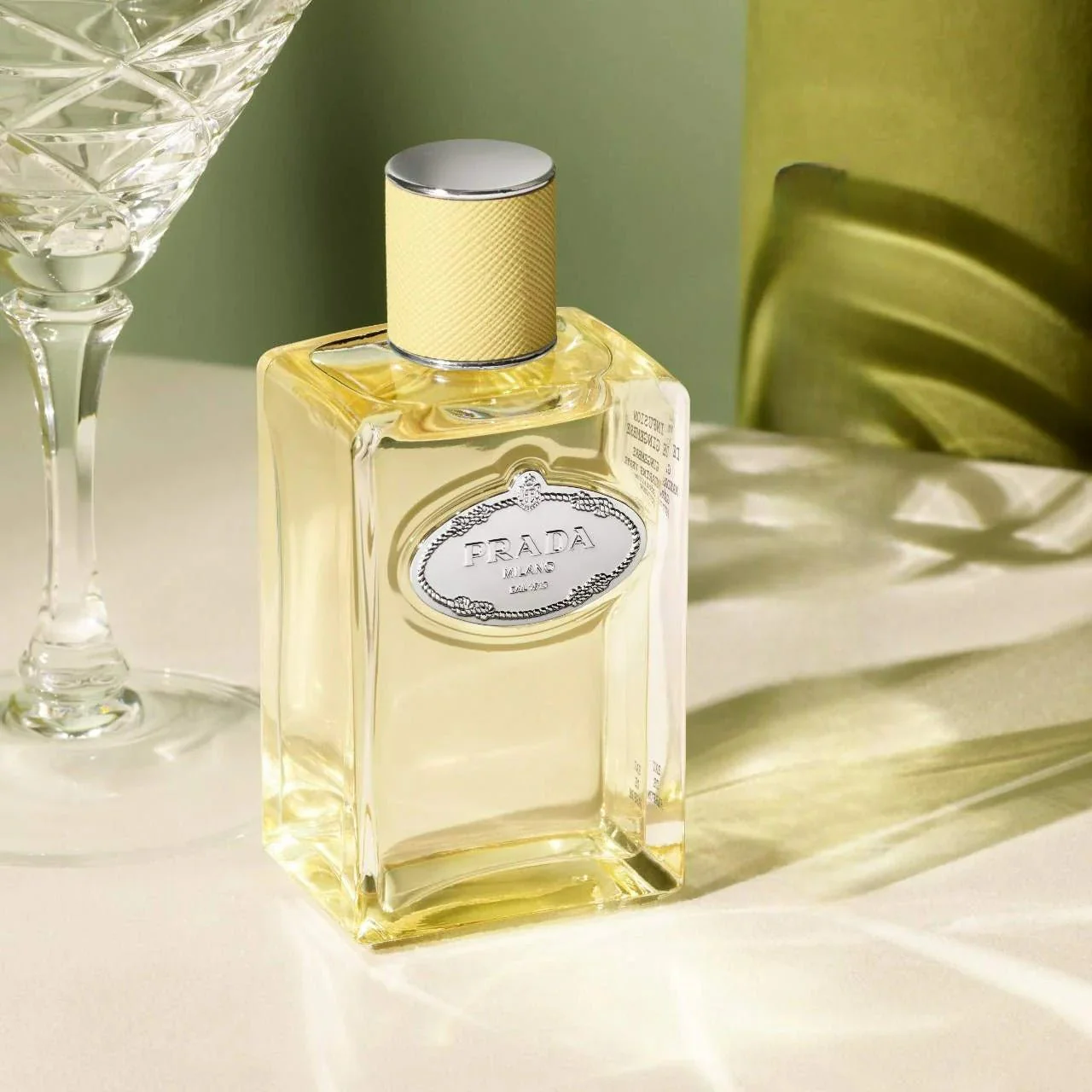 Prada Infusion De Gingembre EDP - Image 4