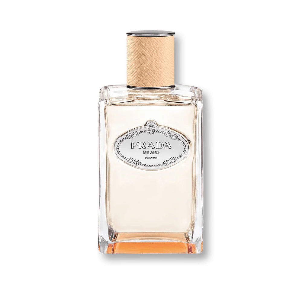 Prada Infusions De Fleur D'Oranger 2015 EDP