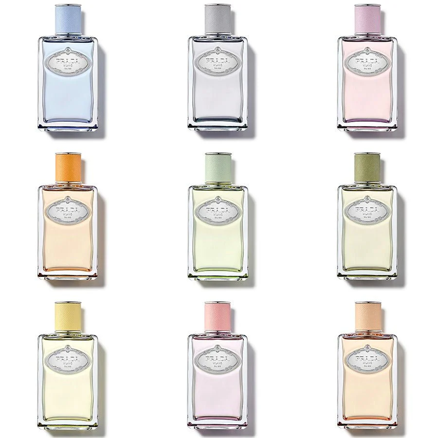 Prada Infusions De Oeillet EDP - Image 3