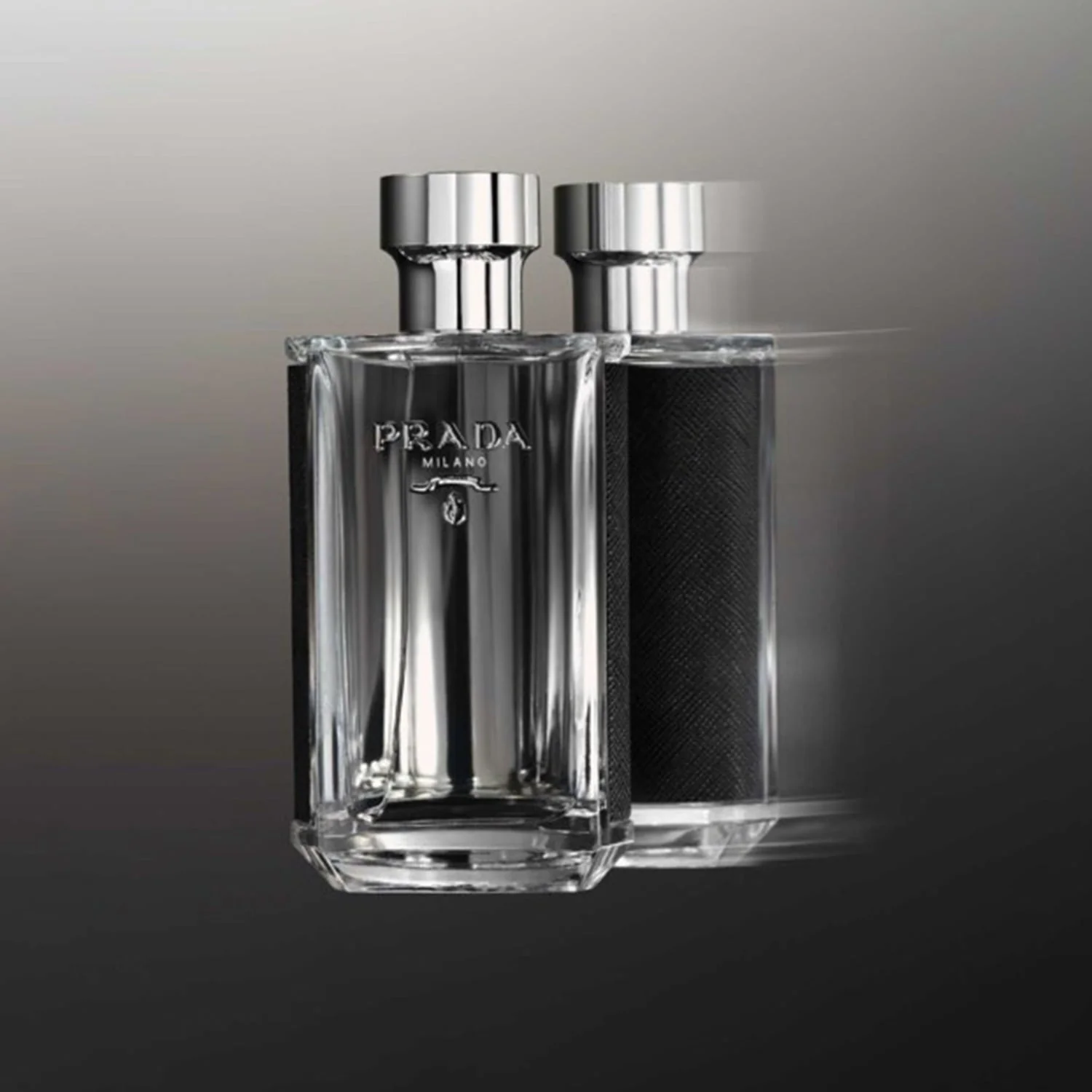 Prada L'Homme Deo Spray - Image 3