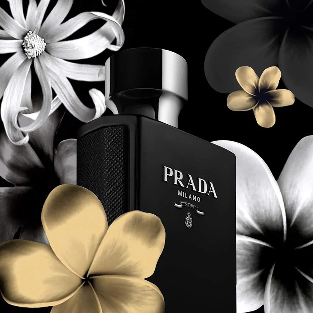 Prada L'Homme Intense EDP - Image 4