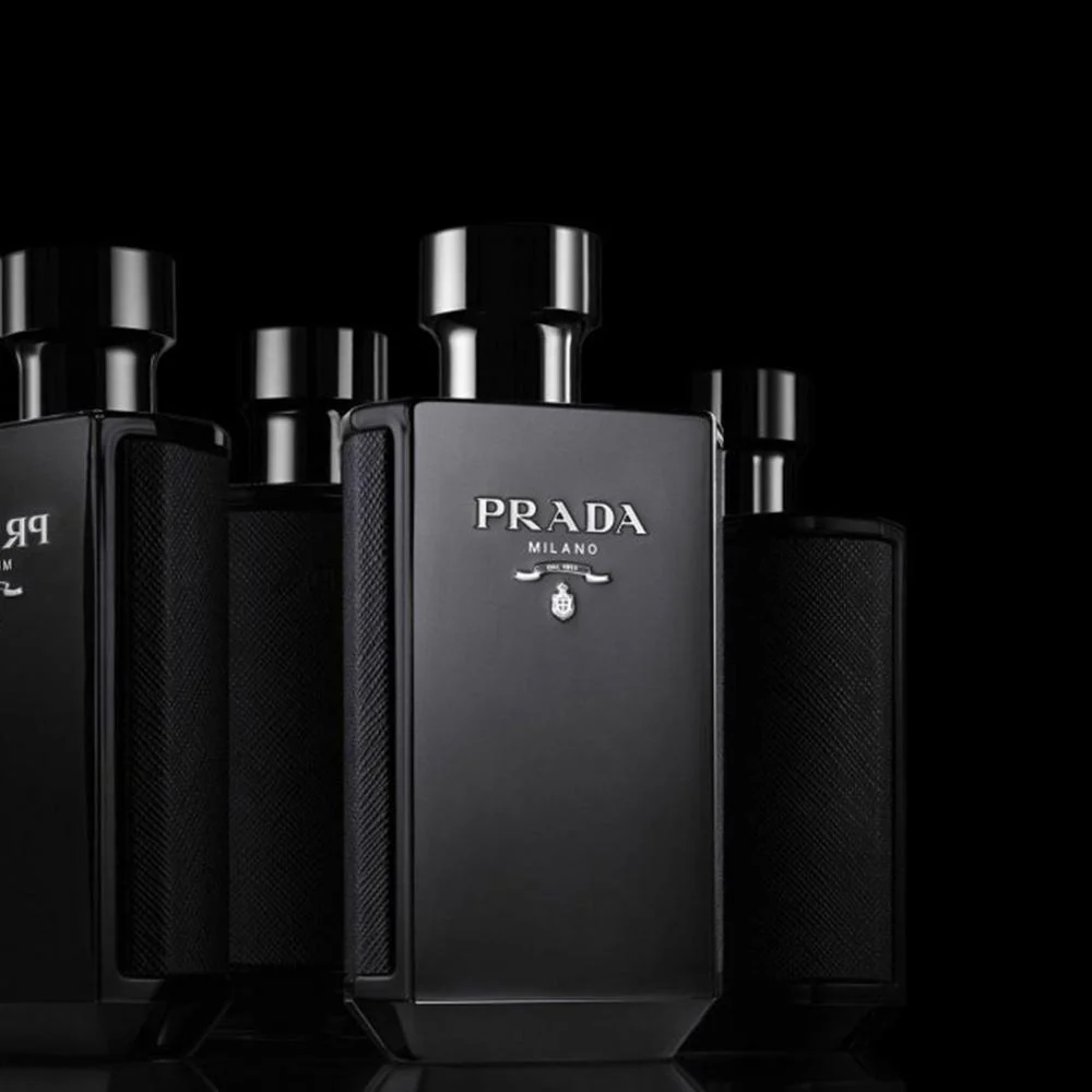 Prada L'Homme Intense EDP - Image 5