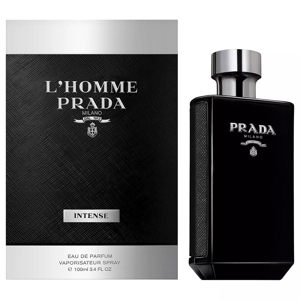 Prada L'Homme Intense EDP - Image 6