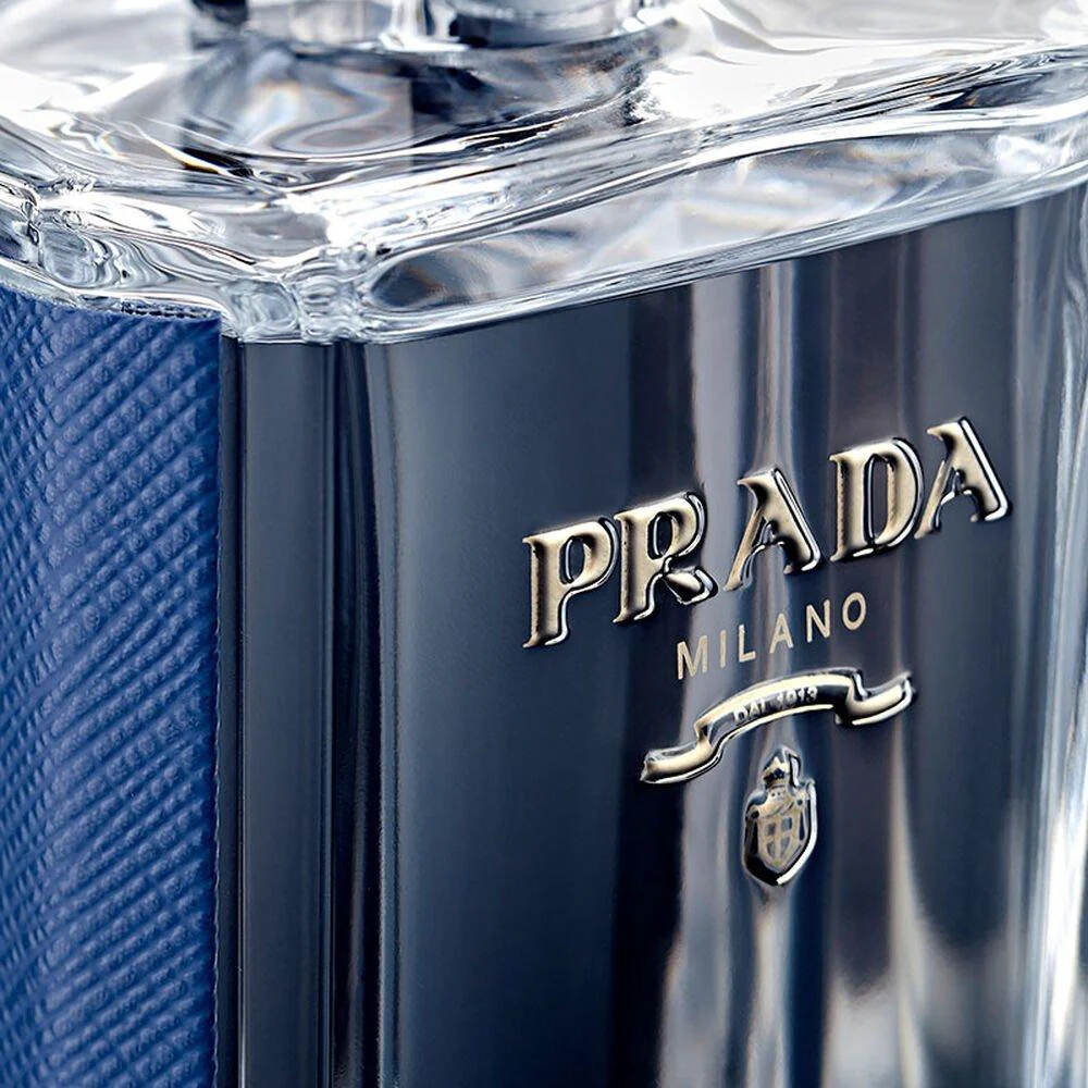 Prada L'Homme L'Eau EDT - Image 2