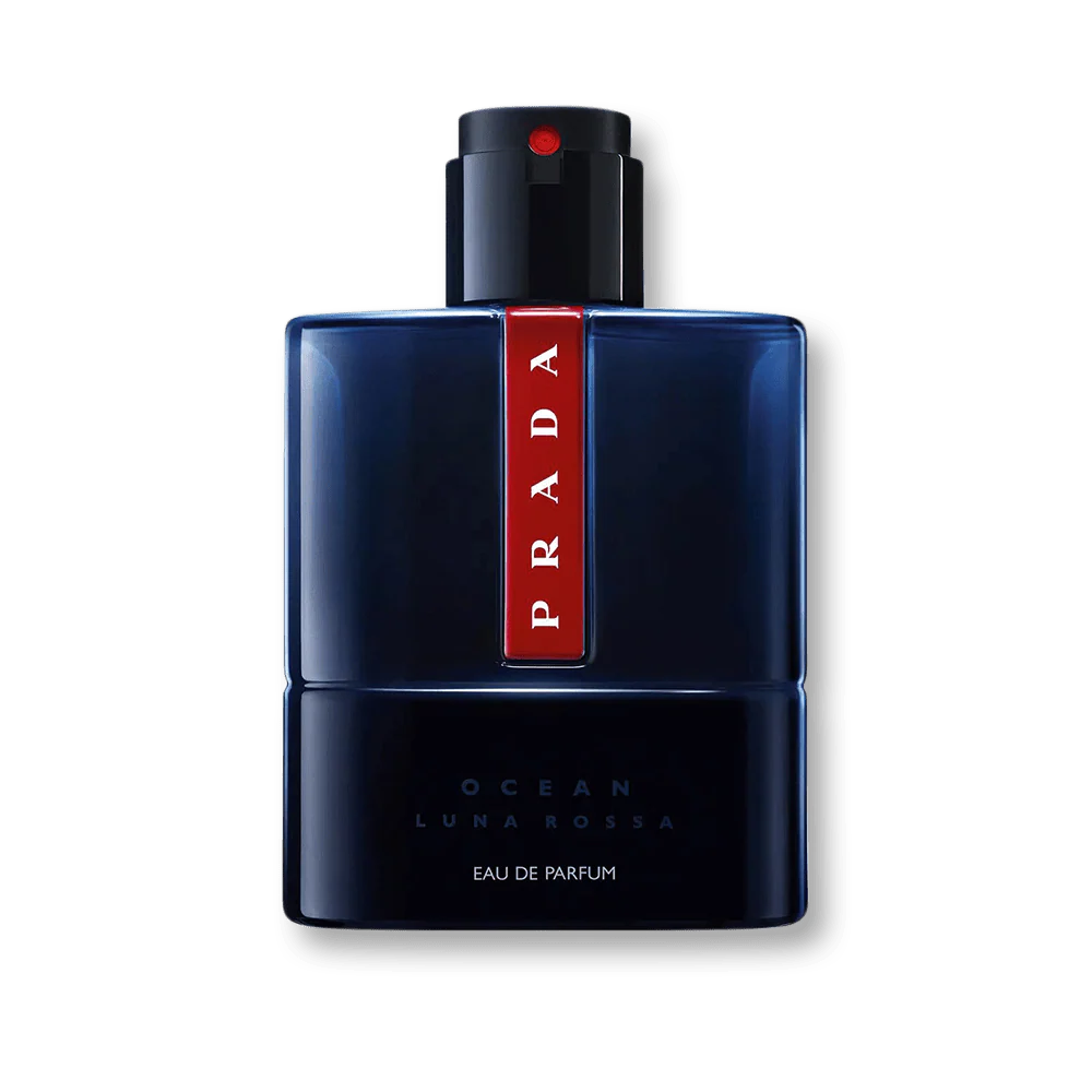Prada Luna Rossa Ocean EDP