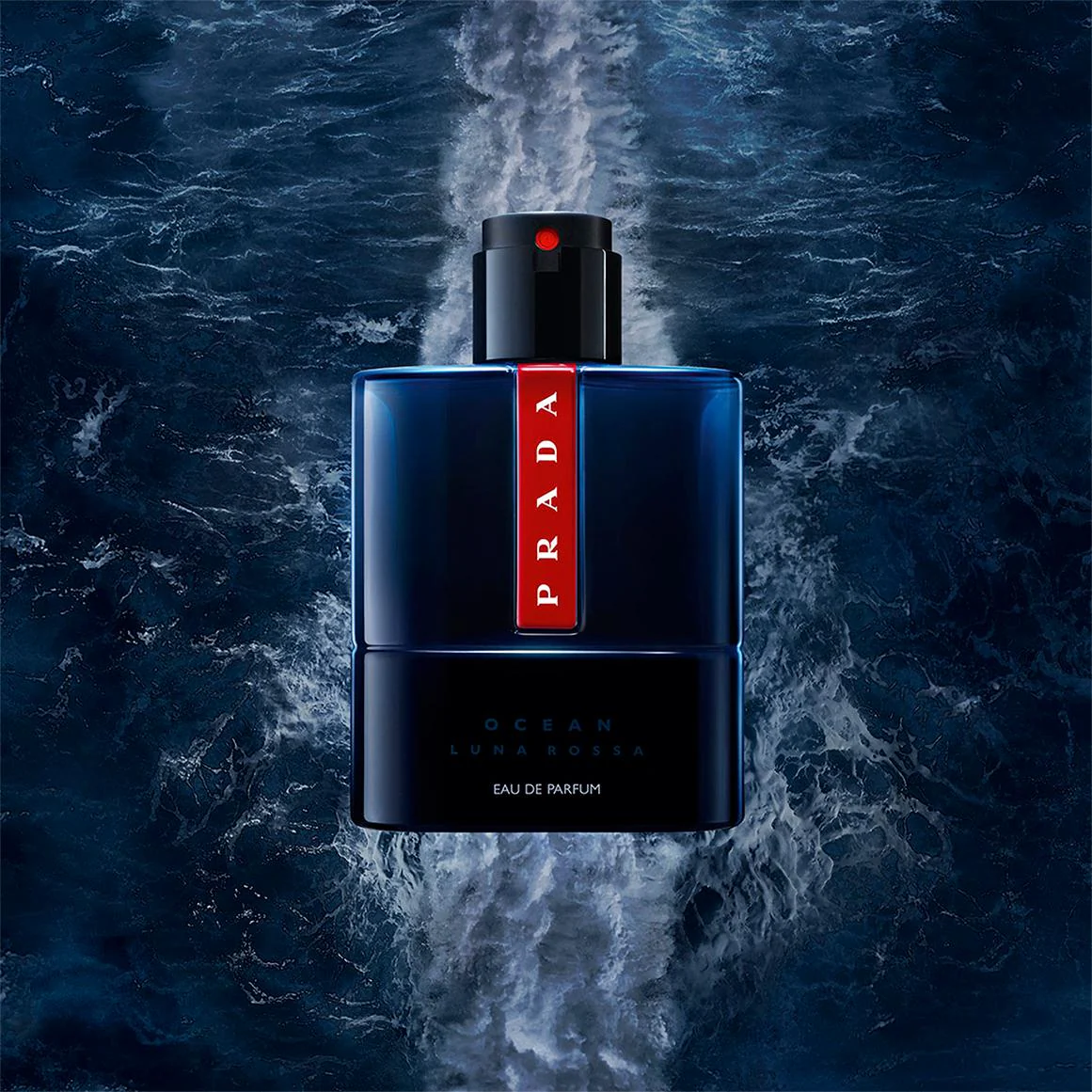 Prada Luna Rossa Ocean EDP For Men Gift Set - Image 5