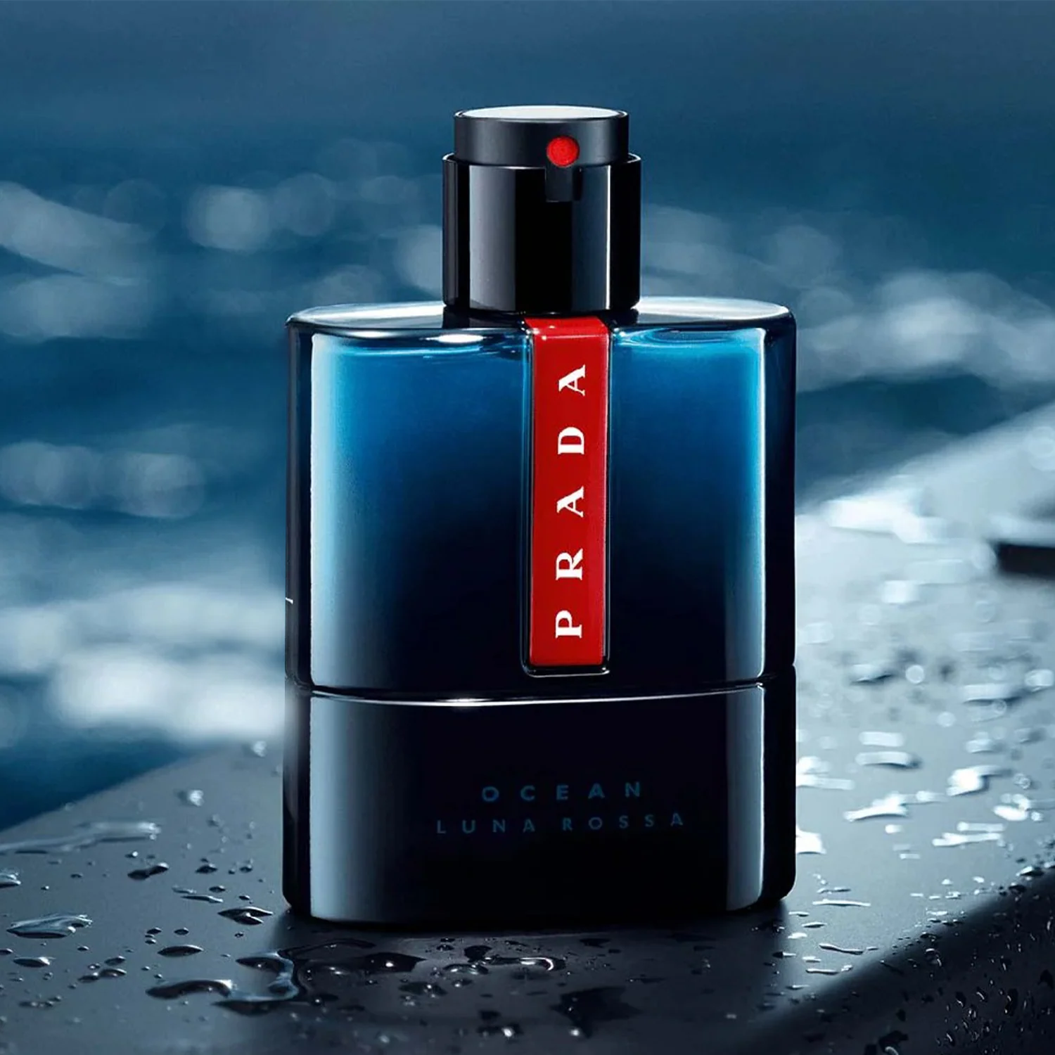 Prada Luna Rossa Ocean Gift Set for Him - Image 2