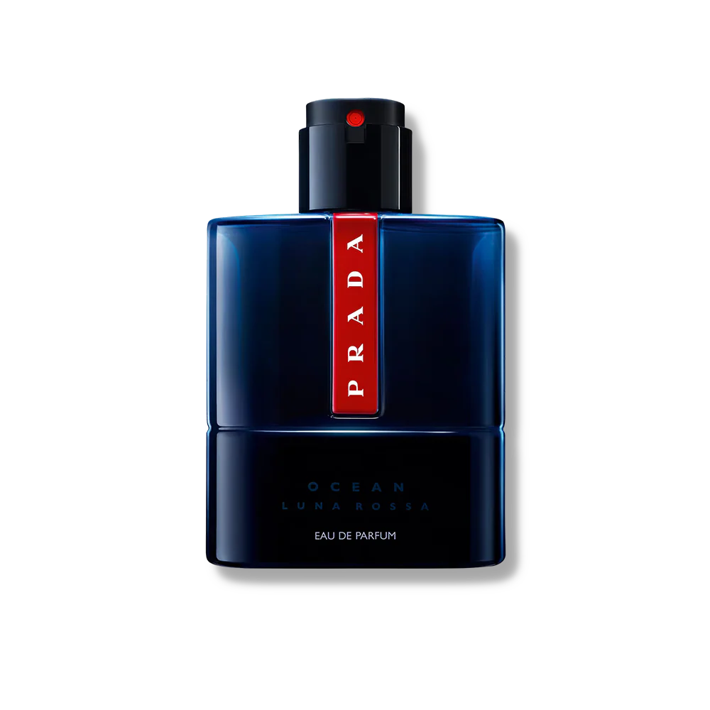 Prada Luna Rossa Ocean Le Parfum