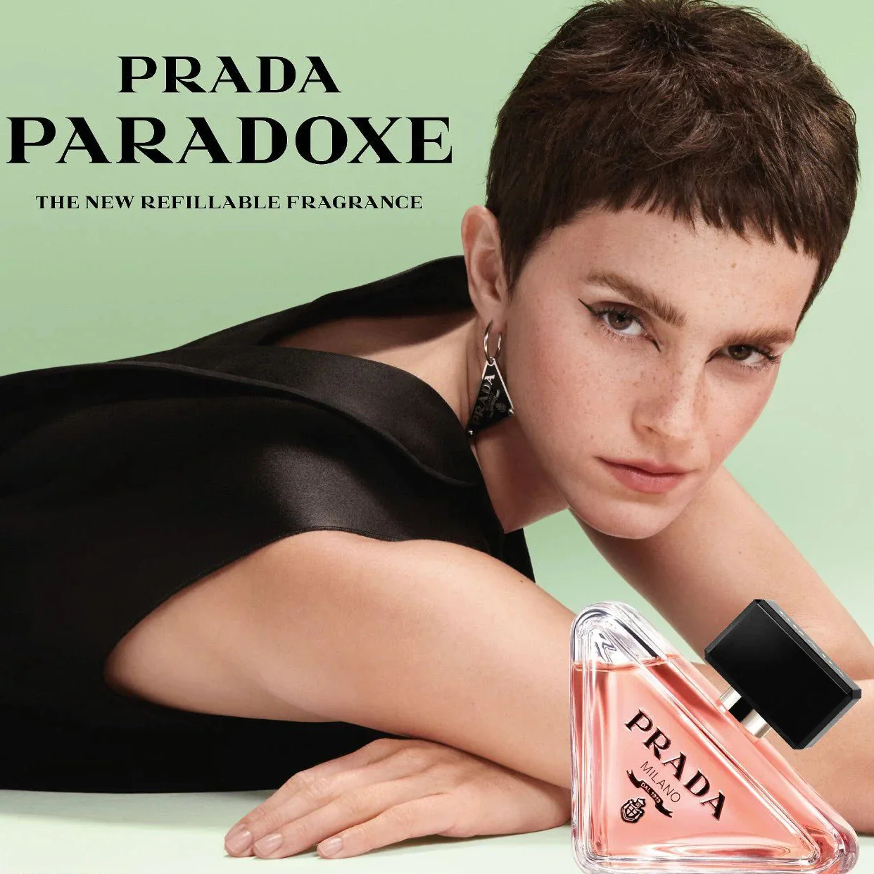 Prada Paradoxe EDP For Women - Image 4