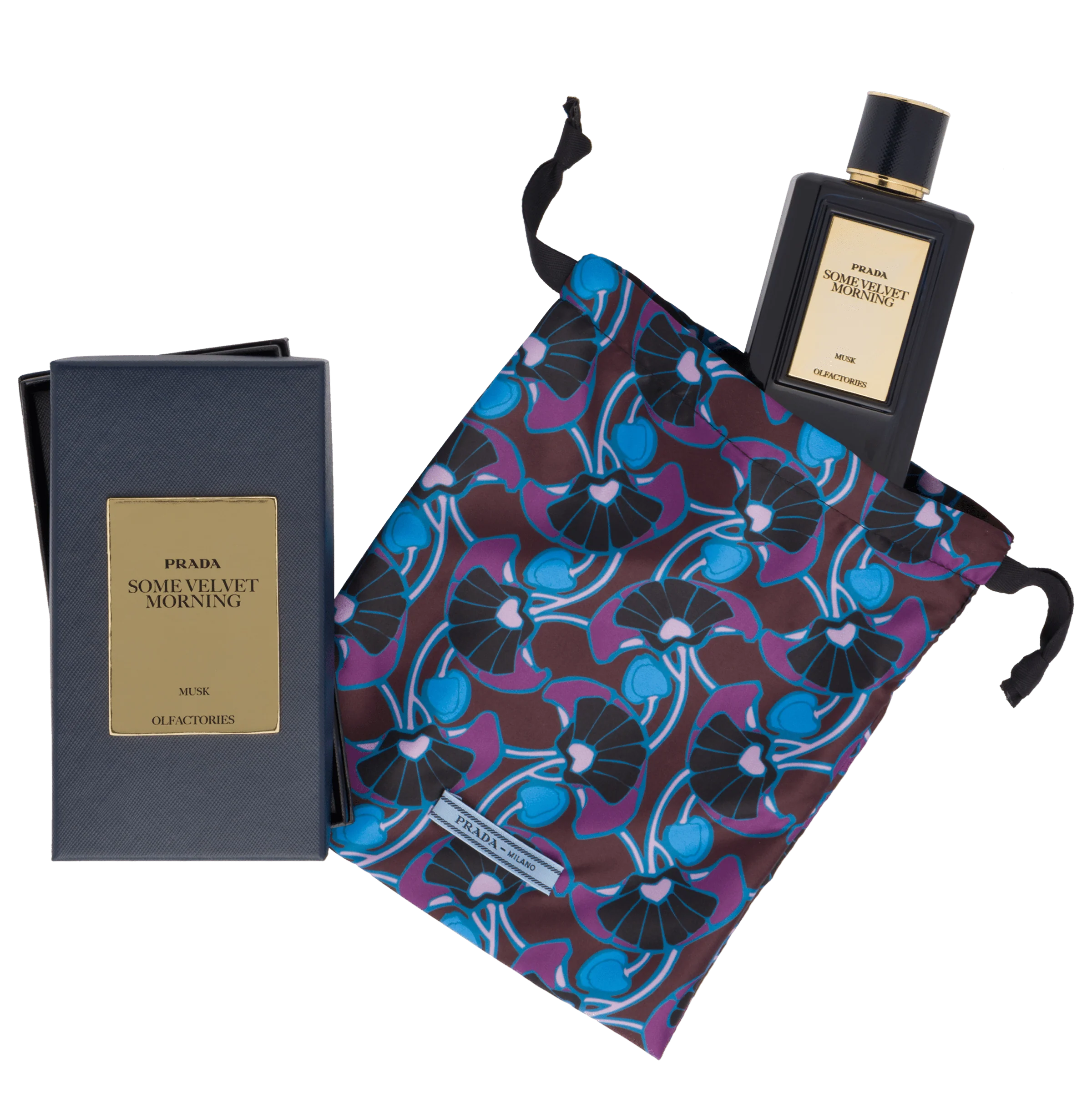 Prada Some Velvet Morning Musk EDP - Image 4