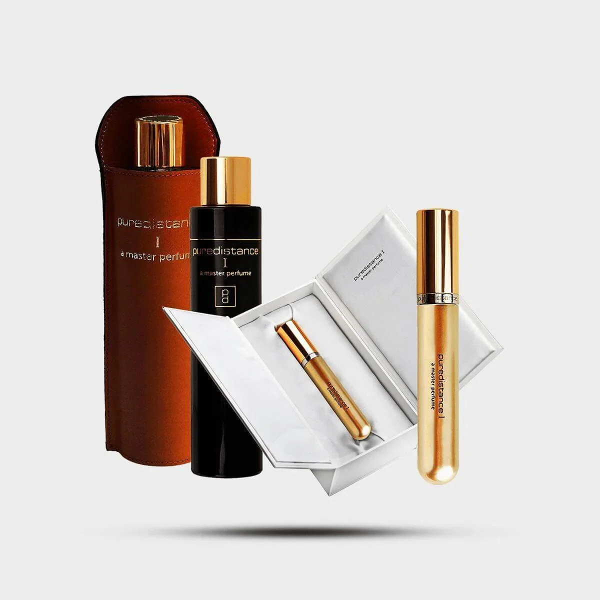 Puredistance I No.1 Extrait De Parfum - Image 4