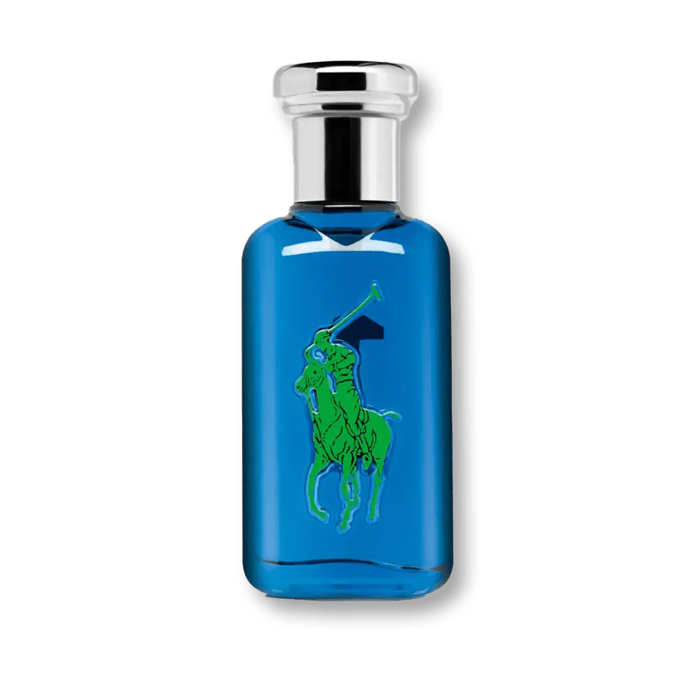 Ralph Lauren Big Pony 1 EDT For Men