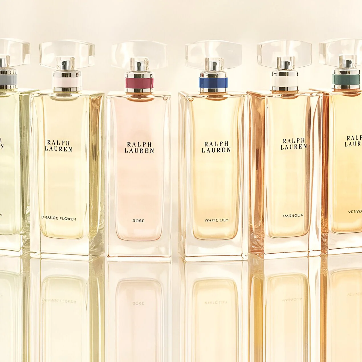 Ralph Lauren Luxury Collection Magnolia EDP - Image 2