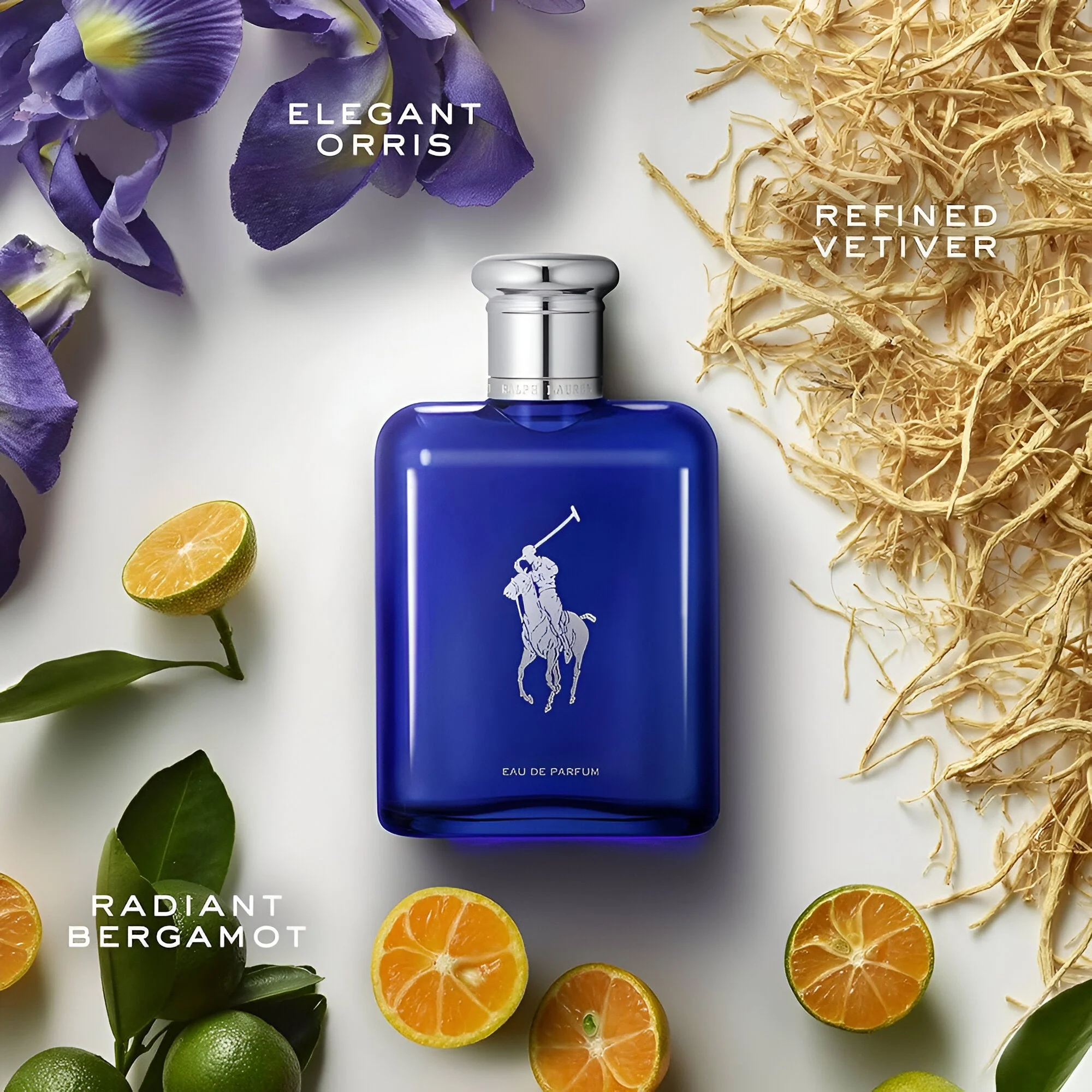 Ralph Lauren Polo Blue EDT - Image 4