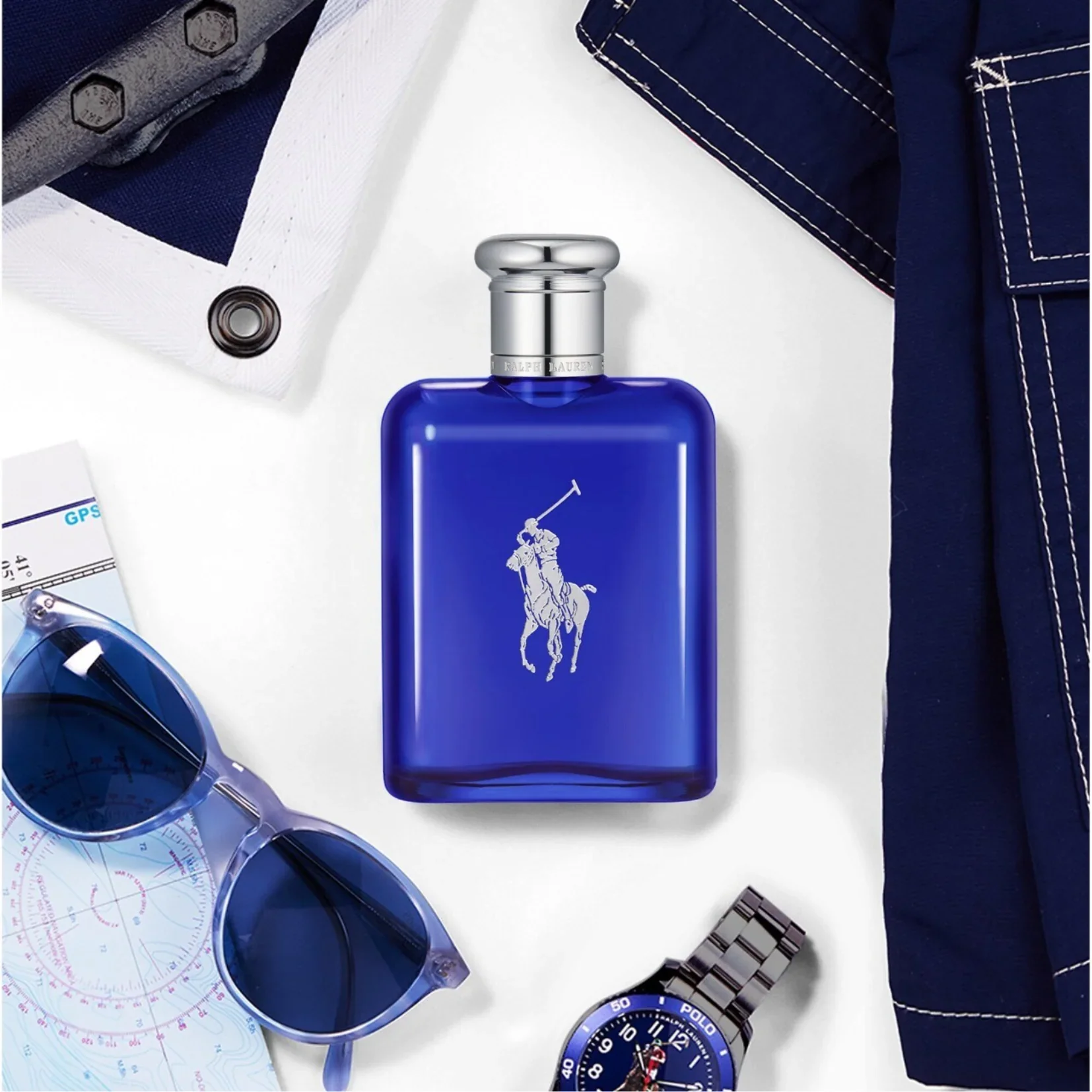 Ralph Lauren Polo Discovery Set for Him - Image 4
