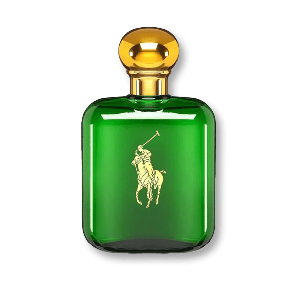 Ralph Lauren Polo Green EDT For Men