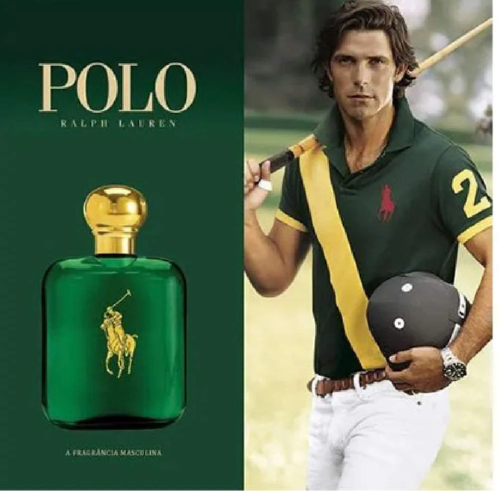Ralph Lauren Polo Green EDT - Image 3