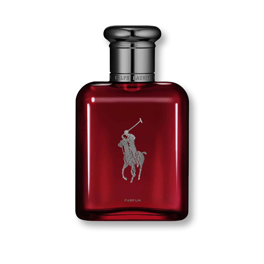 Ralph Lauren Polo Red For Men Parfum