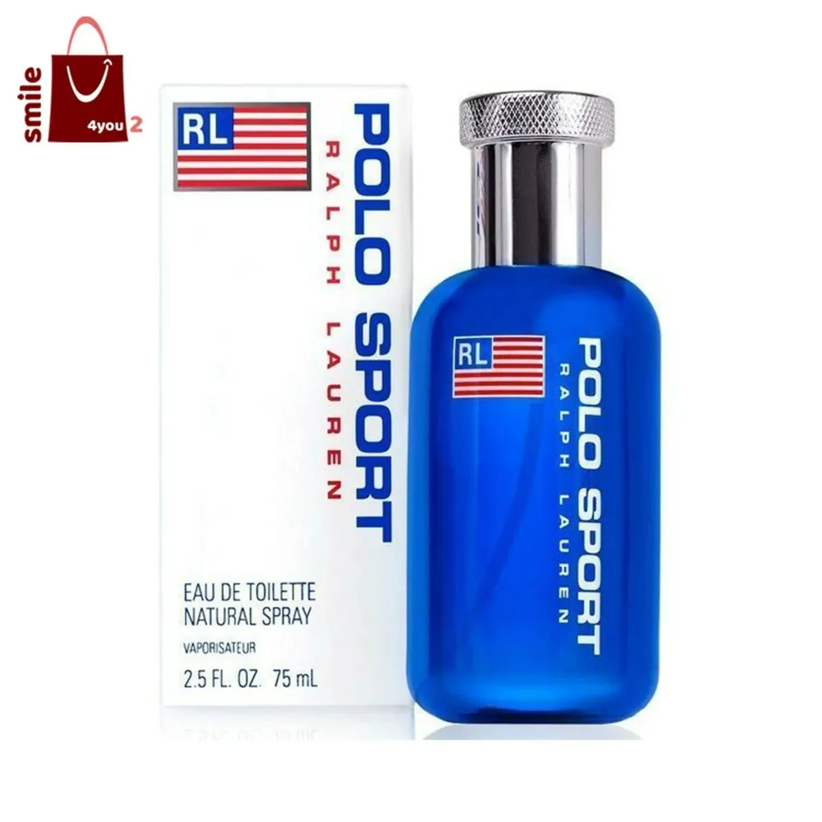 Ralph Lauren Polo Sport EDT - Image 4