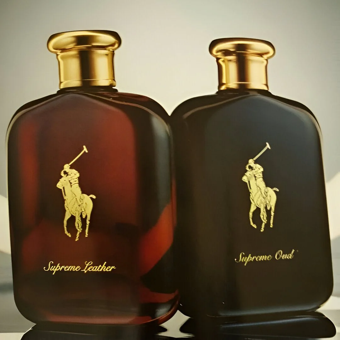 Ralph Lauren Polo Supreme Cashmere EDP - Image 2