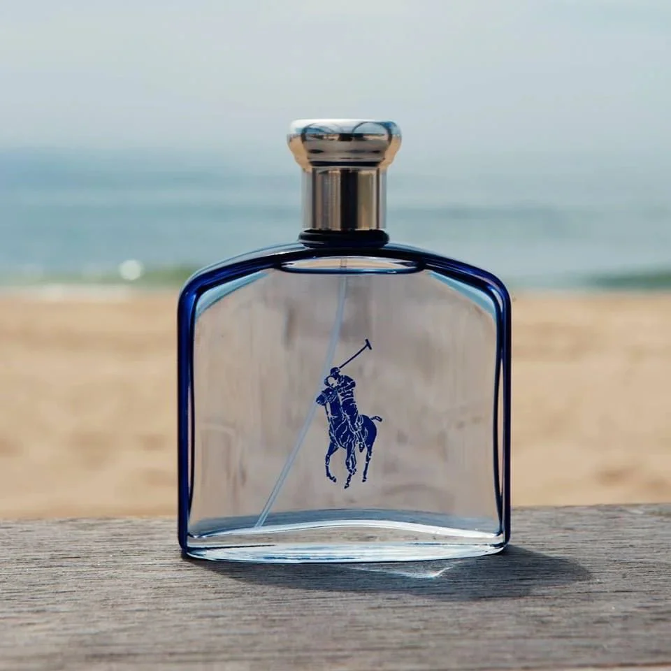 Ralph Lauren Polo Ultra Blue EDT - Image 4