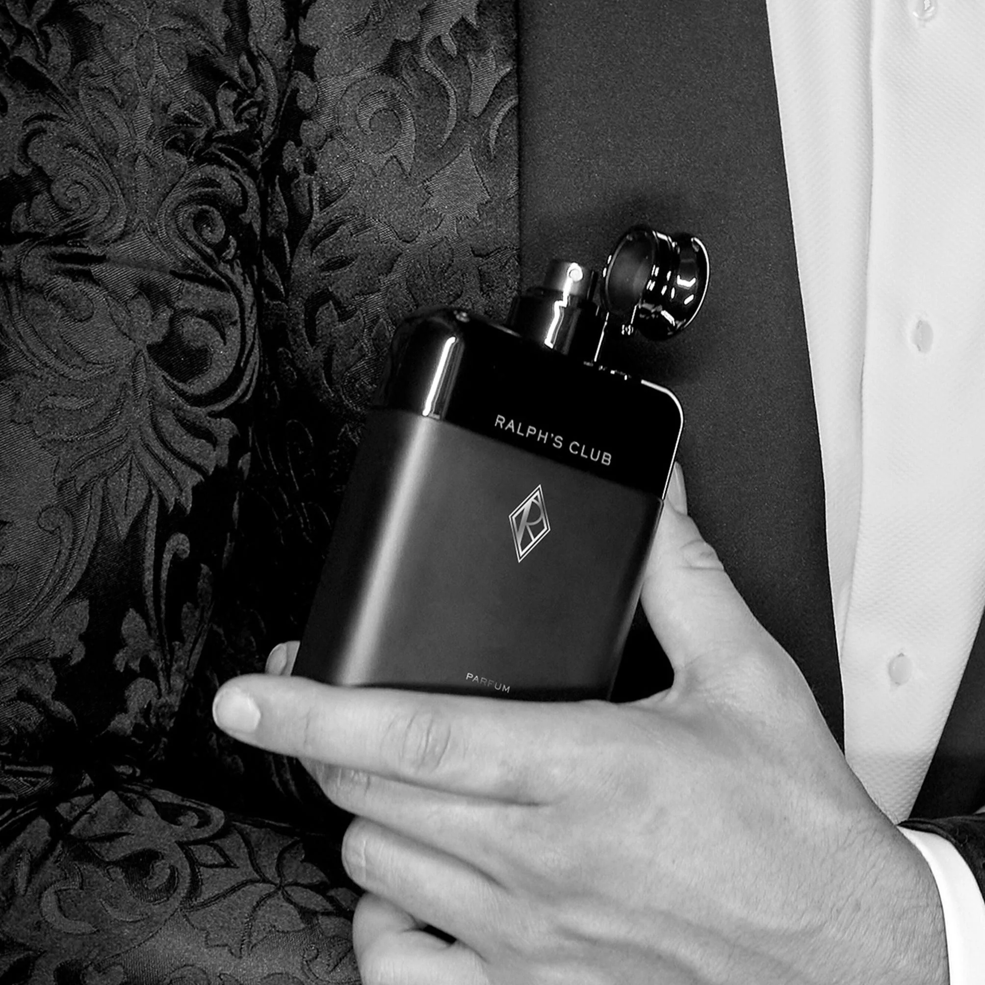 Ralph Lauren Ralph's Club Parfum - Image 4