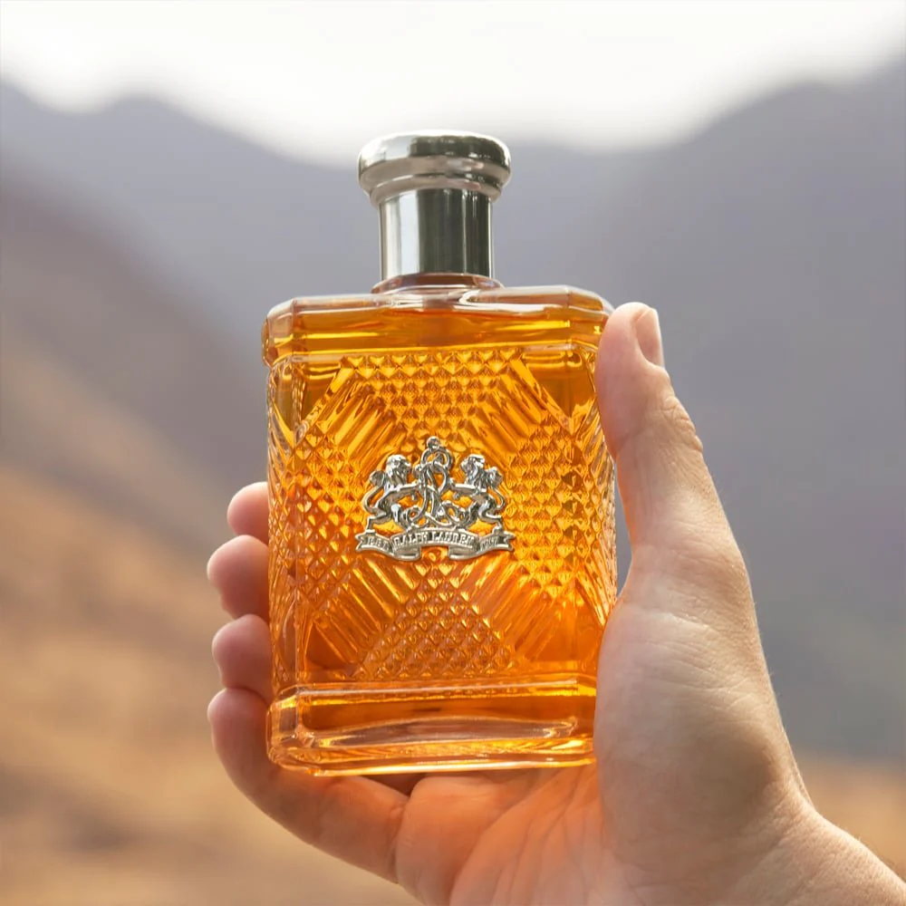 Ralph Lauren Safari EDT For Men - Image 2