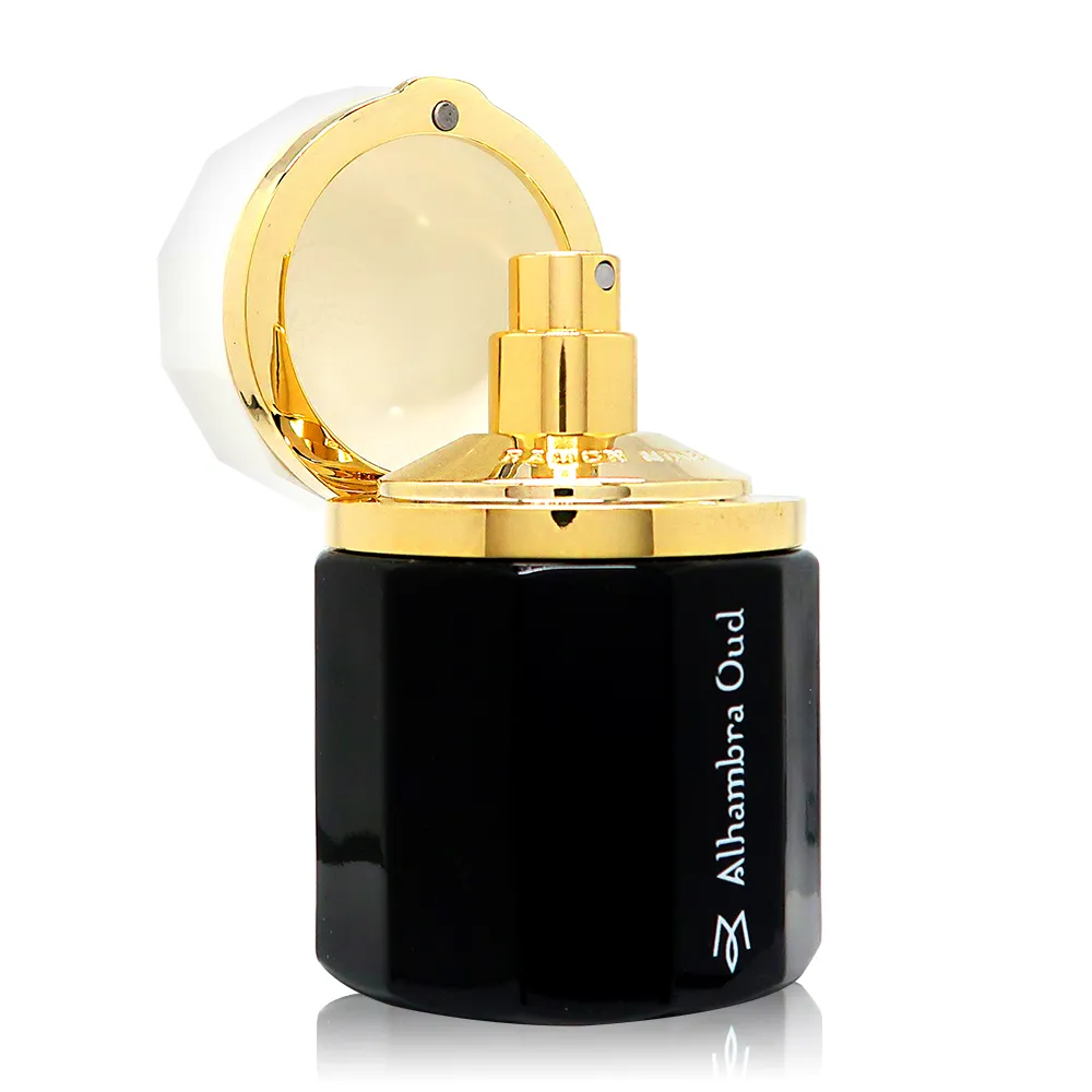 Ramon Monegal Alhambra Oud Extrait de Parfum - Image 2