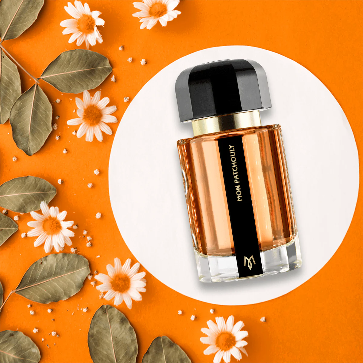 Ramon Monegal Mon Patchouly EDP - Image 2